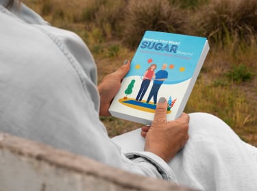 Bonus 2 Blood Sugar Solution weight loss wellness